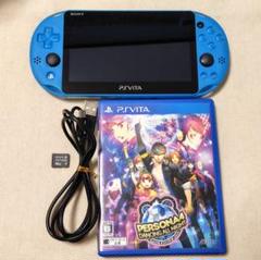 Yahoo!オークション -「ペルソナ4 psvita」(PS Vita本体) (PS