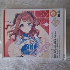 【ARS10】花海咲季 SR⭐︎⭐︎ サイン入り ARS10 ユニアリ 花海 咲季 パラレル サイン ユニアリ 学マス｜Yahoo!フリマ（旧