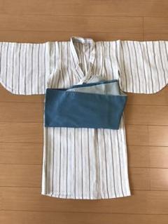 男児用100センチ浴衣