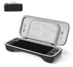 Switch 2 ケース 軽量 収納 ケース スイッチ2用 薄型 スリム ハード