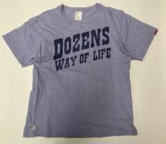 WTAPS POPEYE DESCENDANT BEAMS ZORN 紫　A.Hのサムネイル