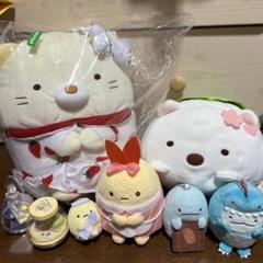 すみっコぐらし ぬいぐるみ まとめ売り 2025年最新】すみっコぐらし ぬいぐるみ まとめ売りの人気