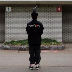 2016年 OnlyNY コーチジャケットのサムネイル