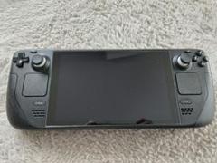 Steam Deck 256GB (中古品)＋ステーションおまけ