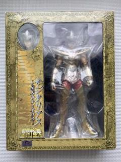超像Artコレクション 聖闘士星矢 サジタリアス(星矢＆アイオロス) FIG]超像Artコレクション サジタリアス (星矢&アイオロス) 聖