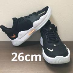 NIKE PG5 EP ナイキ ポールジョージ バッシュ 26cm - メルカリ
