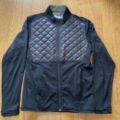 Adidas Climaheatフード付き アウターウェア 未使用 adidas ブルゾン アウター テレックス Xperior ライトフリース