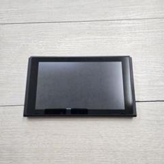 Nintendo Switch 本体のみ 付属品なし 充電故障 ジャンク