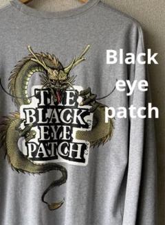 【超絶人気モデル】ブラックアイパッチ☆取扱注意刺繍ロゴ入りスウェット/2543 Champion × Black Eye Patch とのコラボレーション第2弾が8/25と