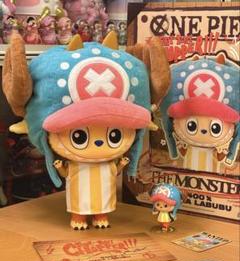 2025年最新】POPMART labubu one pieceの人気アイテム - メルカリ