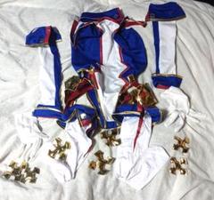 再入荷アイテム FGO] ブラダマンテ 女性L フルセット（ウィッグなし） コスプレ コスプレ衣装