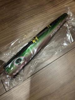 早い者勝ち！！値下げ！！出品No27 貝田ルアー　エルロロ 値下げ！！出品No27 貝田ルアーエルロロ