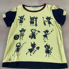 ❤️お値下げ★アルベロベロ❣️未使用　Ｔシャツ ❤️お値下げ☆アルベロベロ❣️未使用Tシャツ