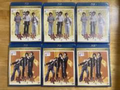 ☆新品未開封☆Blu-ray☆全6巻☆俺たちの旅☆中村雅俊☆ ☆新品未開封☆Blu-ray☆全6巻☆俺たちの旅☆中村雅俊☆ - メルカリ