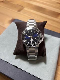 2025年最新】ORIS 腕時計(アナログ)の人気アイテム - メルカリ