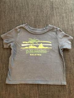 Hawaii限定! パタゴニアTシャツ