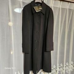 Valentino Rudy カシミヤコート 黒 Valentino Rudy カシミヤコート 黒 - メルカリ