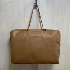 LAUGOA（ラウゴア） Grand 大容量 ボストンバッグ