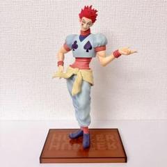 HUNTER×HUNTER DXFフィギュア Vol 4 ヒソカ フィギュア