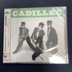 2025年最新】cd cadillac キャディラックの人気アイテム - メルカリ