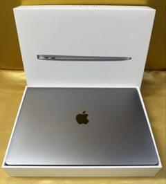 MacbookAir M1 2020 16GB/256GB(ハングル、元箱なし) Amazon.co.jp: 【整備済み品】 Apple MacBook Air M1 2020(13
