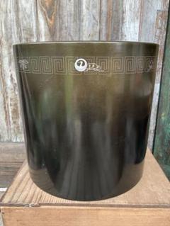 レトロ 真鍮製 灰ならし 火の用心 火鉢 囲炉裏 茶道具 手あぶり 718XGjCU79L._UF350,350_QL80_.jpg