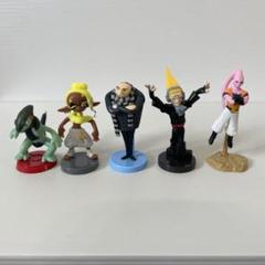 furuta - Furuta フィギュアセット Amazon.co.jp: Furuta Onimusha Figure, Set of 8 Types