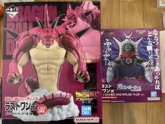 一番くじドラゴンボール　ラストワン賞　ピッコロ大魔王　ポルンガ　2体セット 一番くじ ドラゴンボール ラストワン賞 ピッコロ大魔王 - メルカリ