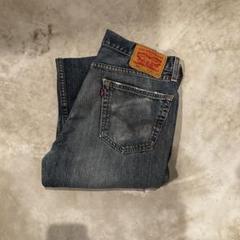 [古着]リーバイス505 メキシコ製