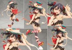 ALTER - 新品 アルター ラブライブ！スクールアイドルフェスティバル μ’s 9体セット Amazon.co.jp: ラブライブ! スクールアイドルフェスティバル 西
