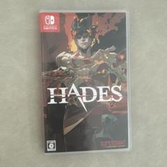 Switch HADES ハデス