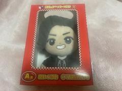 【新品・未開封】コムドットくじ　YAMATO ぬいぐるみ コムドットくじ やまと ぬいぐるみ - メルカリ