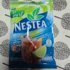 NESTEA ネスティー レモンティー 粉末茶 13g✕5袋のサムネイル