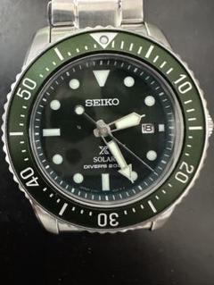SEIKO プロスペックス　sbdn077 中古品 2025年最新】SBDN077の人気アイテム - メルカリ