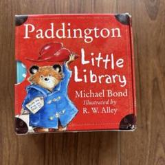 希少絵本パディントン絵本シリーズ3冊セット Paddington 絵本 3冊セット