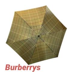 2025年最新】burberry 傘 新品の人気アイテム - メルカリ