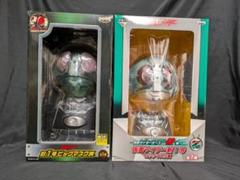 2025年最新】一番くじ 仮面ライダー新1号 ビッグマスクの人気