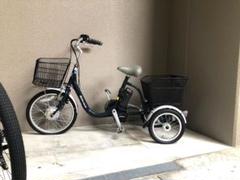 【限定セール】電動アシスト三輪自転車ランドパルリハテックASU-3WSR 電動アシスト三輪自転車ランドパルリハテックASU-3WSR - メルカリ