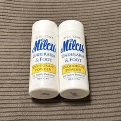 (ゆり)様　Milcu デオドラント40g＊20個 郵送買取 新品5台以上送料無料キャンペーン中！！ ゆり)様Milcu