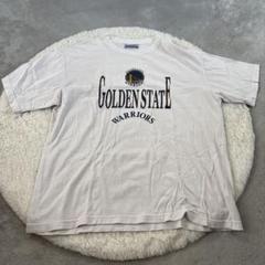 ゴールデンステート・ウォリアーズ Tシャツ