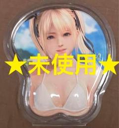 3Dマウスパッド DEAD OR ALIVE Xtreme3 Fortune①
