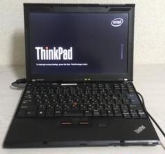 Lenovo ThinkPad X201s i7-640LM WXGA+CTO