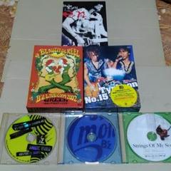 B'z DVD