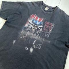 2012 ROCKSTAR MAYHEM FESTIVAL イベント Tシャツ