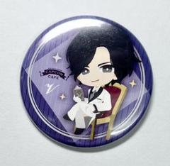 デビルメイクライ DMC CAPCOM CAFE カプコンカフェ 缶バッジ V