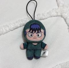 忍たま乱太郎 ほわぬ 食満留三郎 浜守一郎 忍たま乱太郎』 ポストカード（特典） 食満 留三郎/浜守一郎 | K
