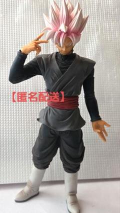 Grandista nero グランディスタ　ネロ　ドラゴンボール　悟空ブラック ドラゴンボール超グランディスタネロ Grandista neroゴクウ