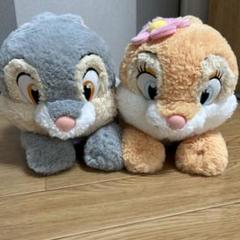 2025年最新】 ミスバニー とんすけ ぬいぐるみの人気アイテム