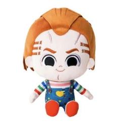 チャイルドプレイ チャッキー ユニバーサル usj 非売品 ぬいぐるみ R15指定 USJチャッキー2024☆ネタバレあり。怖すぎ注意