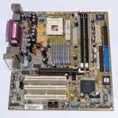 ASUS P4GE-VM ジャンク